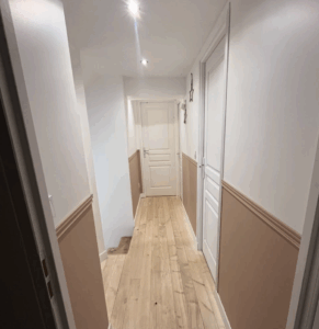 réalisation compagnon bordeaux aménagement d'espaces et bricolage3