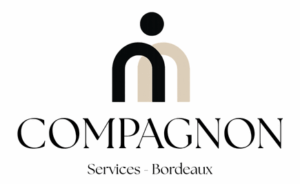 Logo Compagnon Bordeaux
